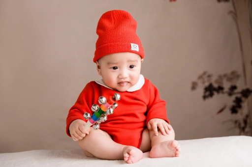 山西宝宝多大出牙